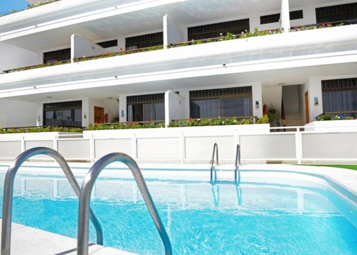 Gelimar Apart-Hotel
