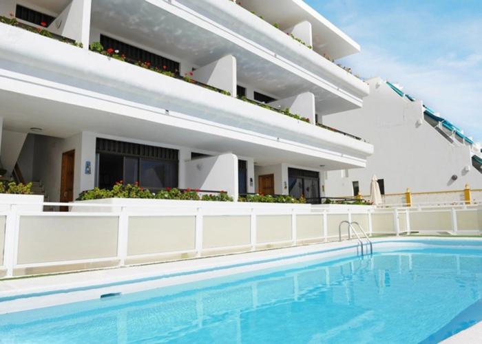 Gelimar Apart-Hotel