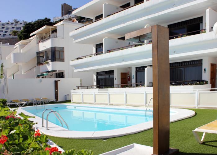 Gelimar Apart-Hotel
