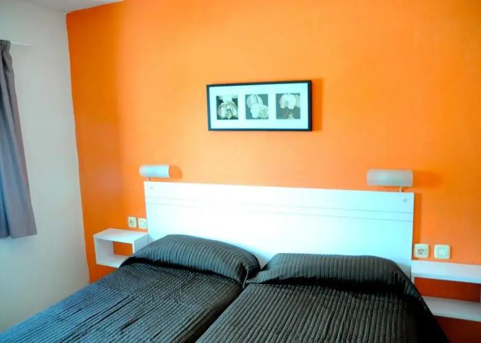 Apartamentos Niza