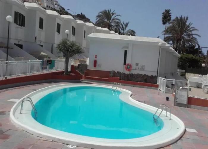 Apartamentos Niza