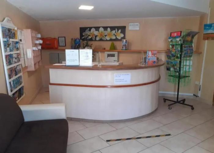 Apartamentos Niza
