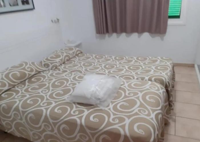Apartamentos Niza