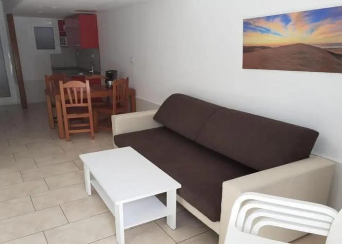 Apartamentos Niza