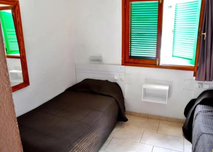 Apartamentos Niza
