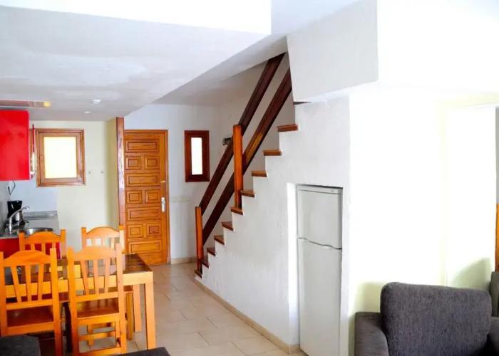 Apartamentos Niza