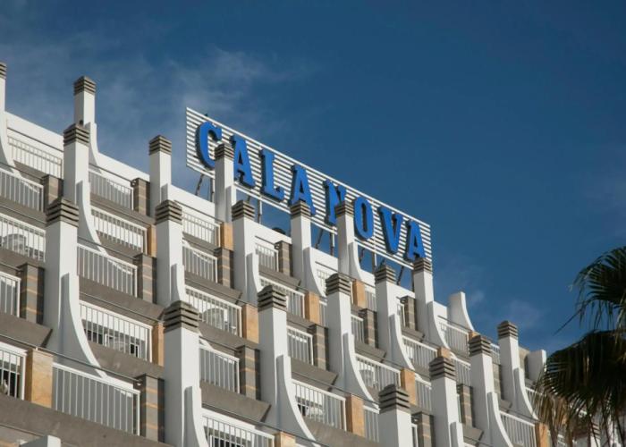 Cala Nova