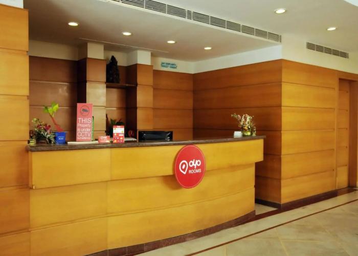 Grand Plaza