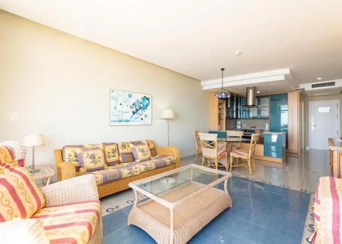 Holiday Club Jardin Amadores