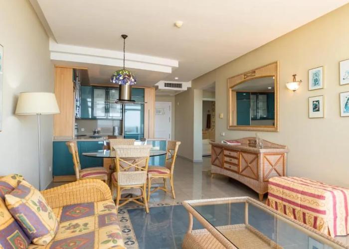 Holiday Club Jardin Amadores