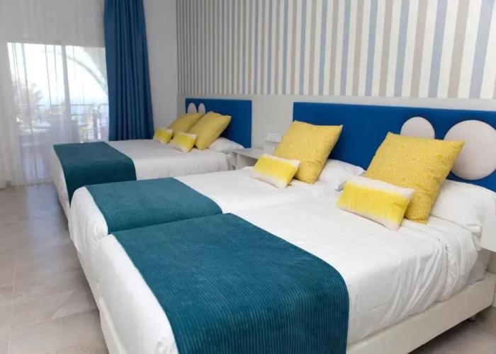 Holiday Club Jardin Amadores