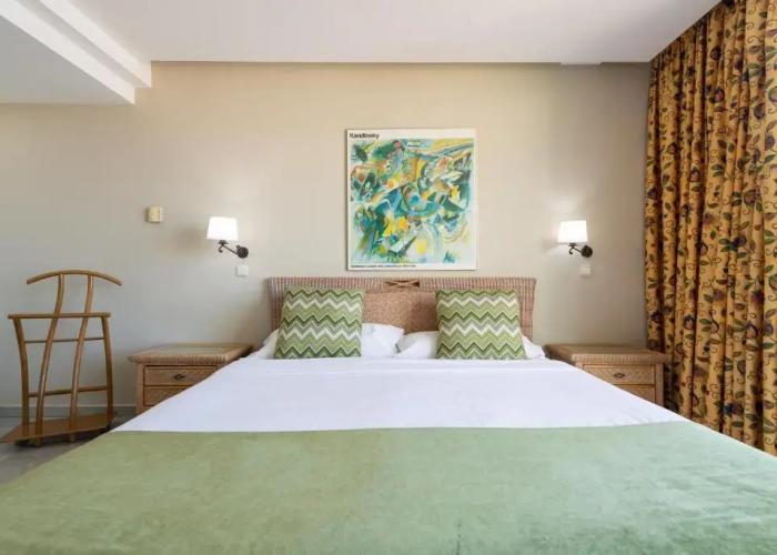 Holiday Club Jardin Amadores