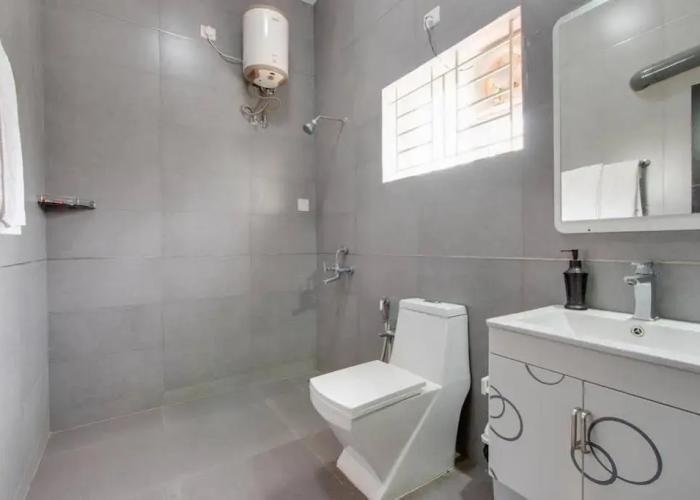 Corner Stay Serviced Apartment-Racecourse