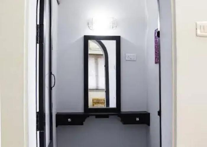 Corner Stay Serviced Apartment-Racecourse