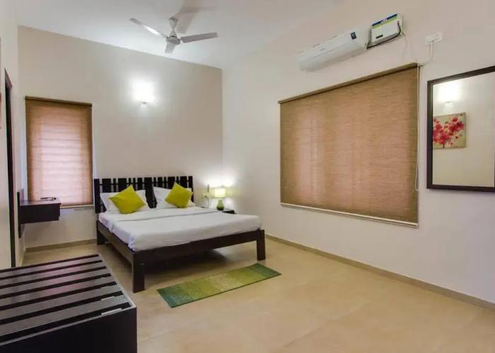 Corner Stay Serviced Apartment-Racecourse