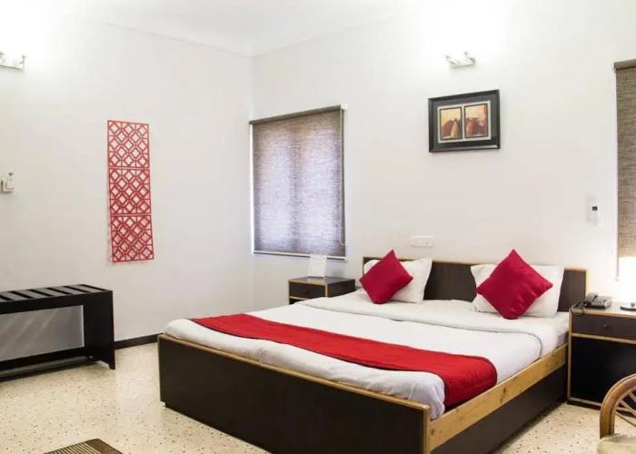 Corner Stay Serviced Apartment-Racecourse