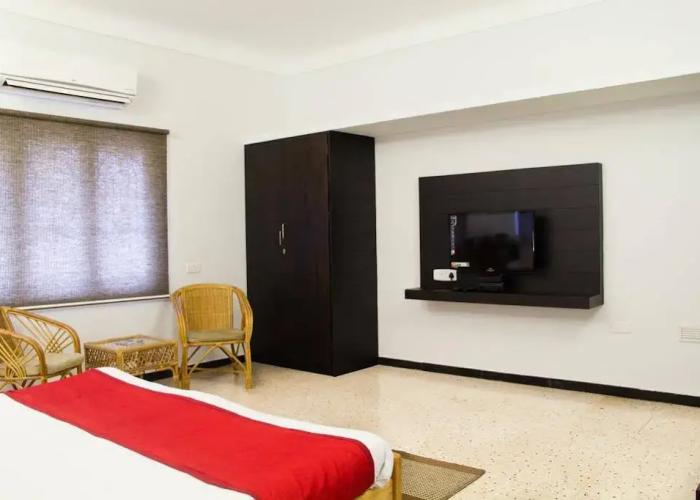 Corner Stay Serviced Apartment-Racecourse