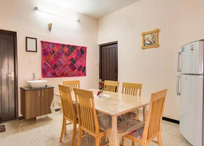 Corner Stay Serviced Apartment-Racecourse