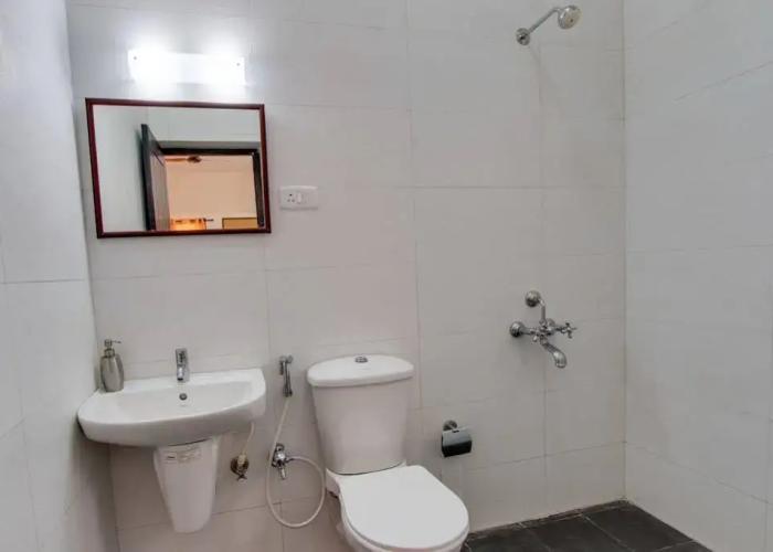 Corner Stay Serviced Apartment-Racecourse