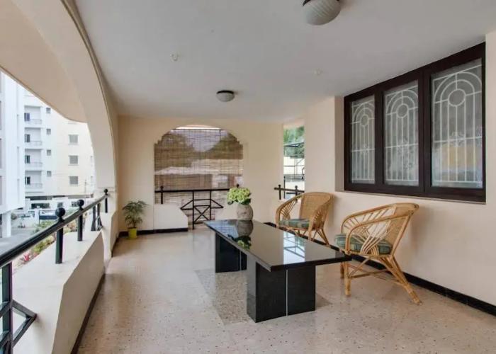 Corner Stay Serviced Apartment-Racecourse