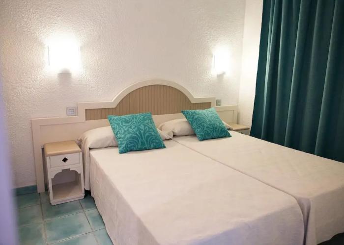 Apartamentos Cala DOr