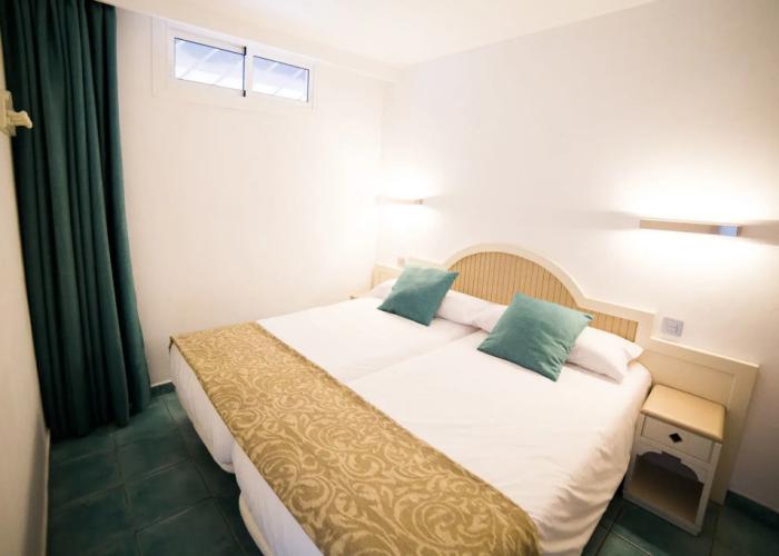 Apartamentos Cala DOr