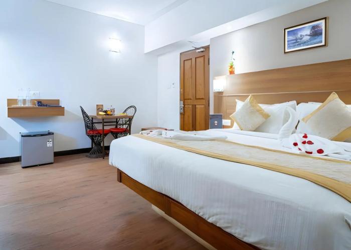 Zip by Spree Hotel Mangala International