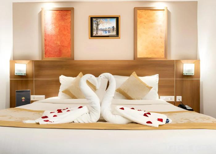 Zip by Spree Hotel Mangala International