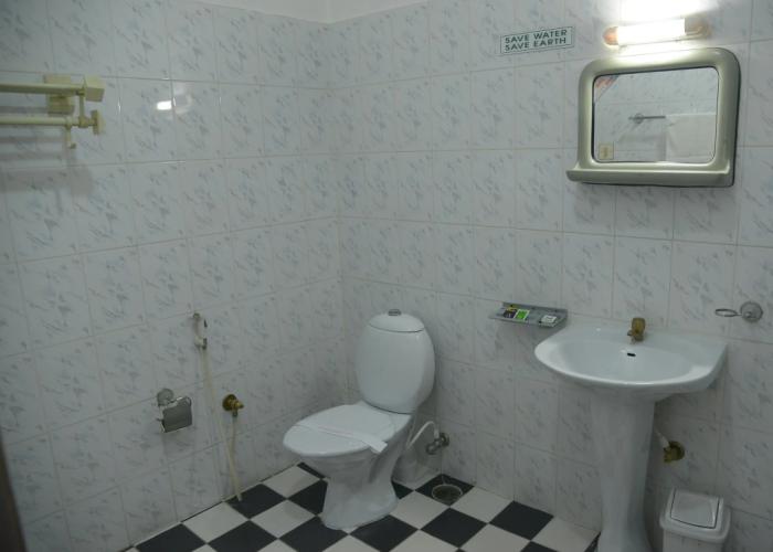 Zip by Spree Hotel Mangala International