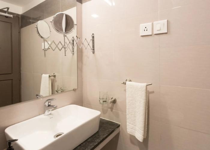 Zip by Spree Hotel Mangala International