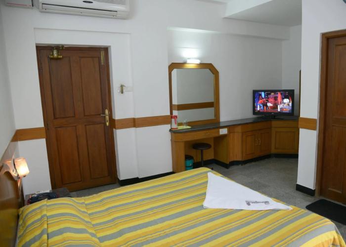Zip by Spree Hotel Mangala International