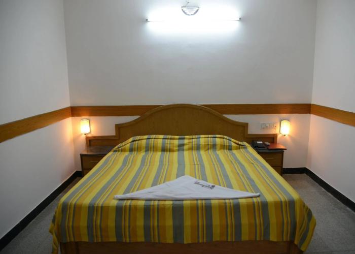 Zip by Spree Hotel Mangala International