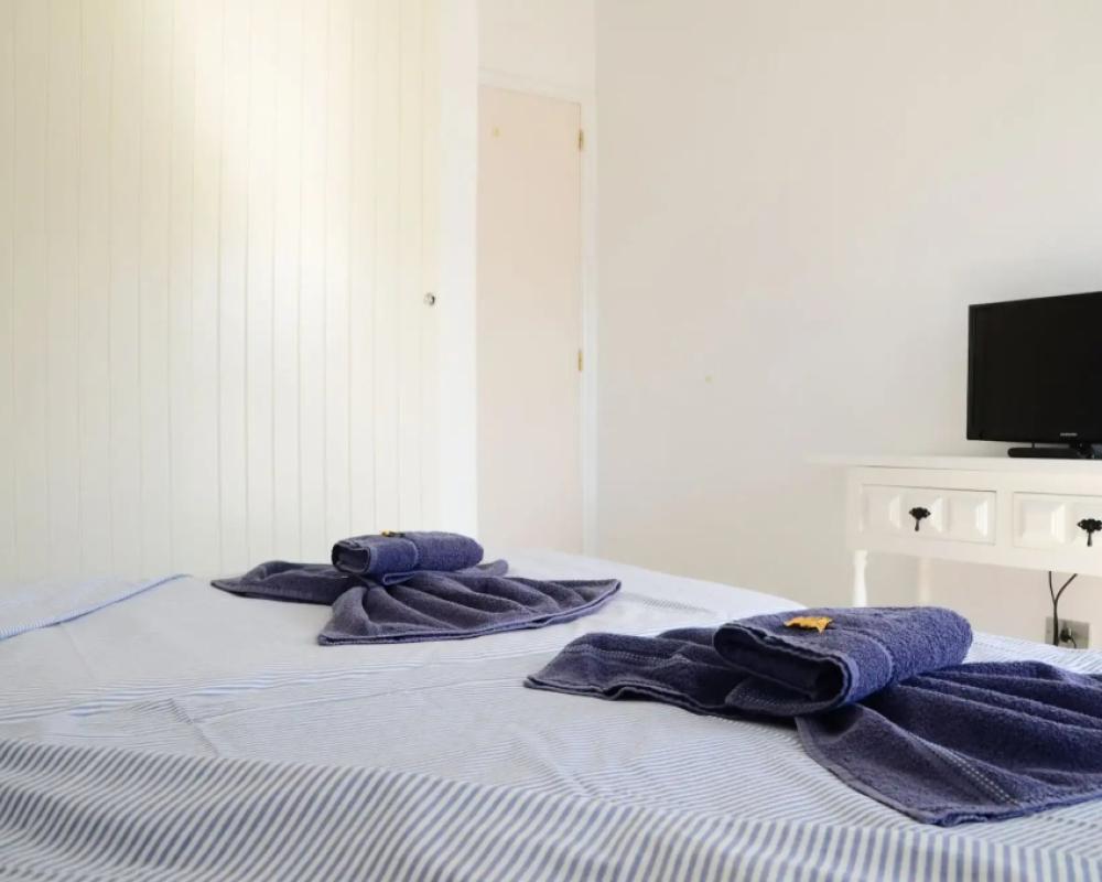 фото Palm Suites