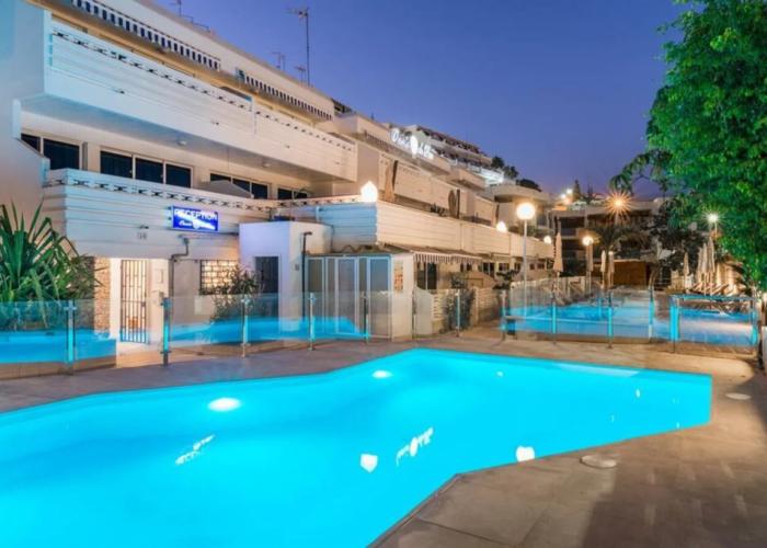 Palm Suites