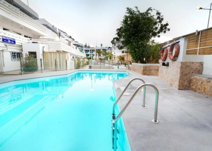 Palm Suites