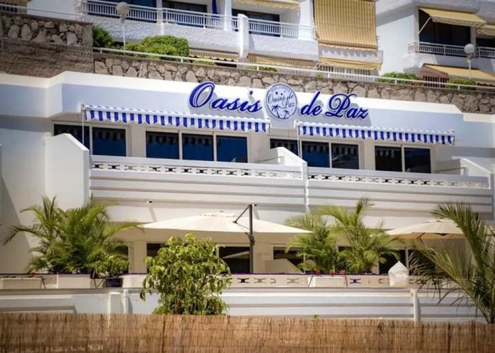 Palm Suites