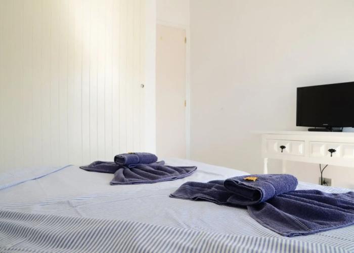 Palm Suites
