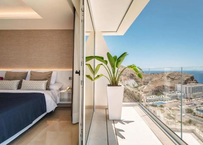 Grand Horizon Luxury Boutique Apartments