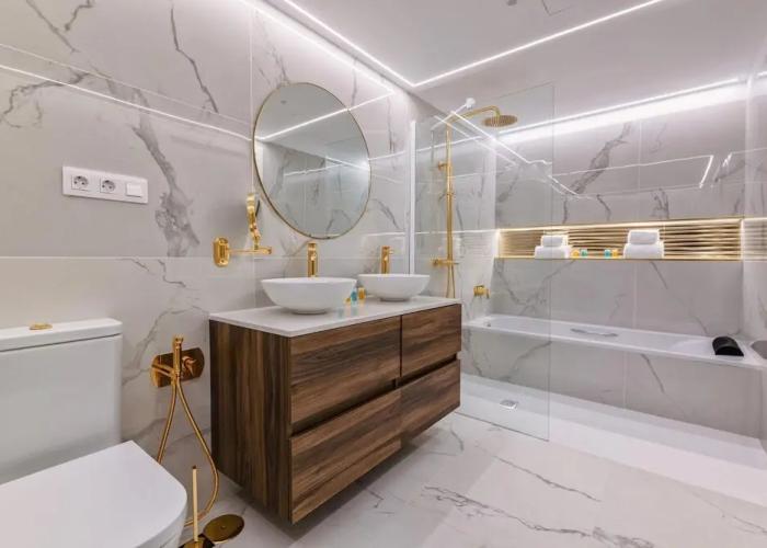Grand Horizon Luxury Boutique Apartments