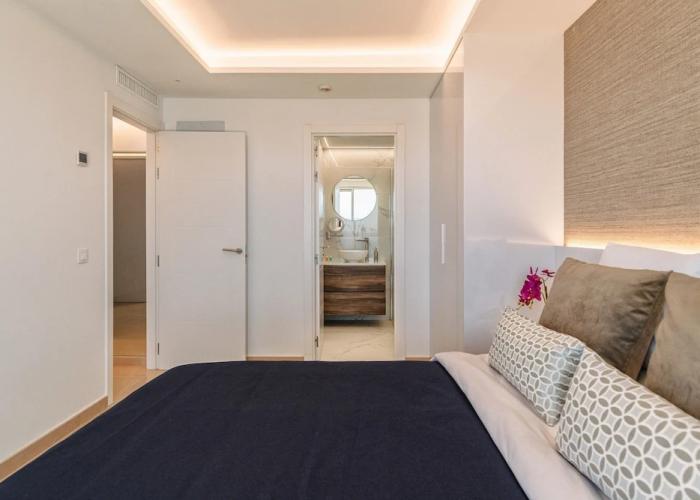 Grand Horizon Luxury Boutique Apartments