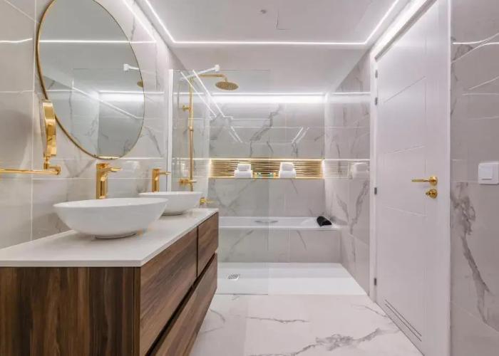 Grand Horizon Luxury Boutique Apartments