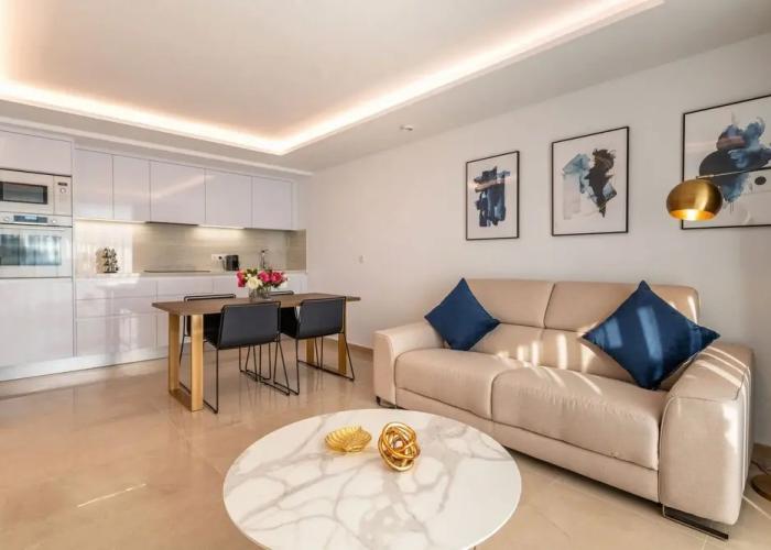 Grand Horizon Luxury Boutique Apartments