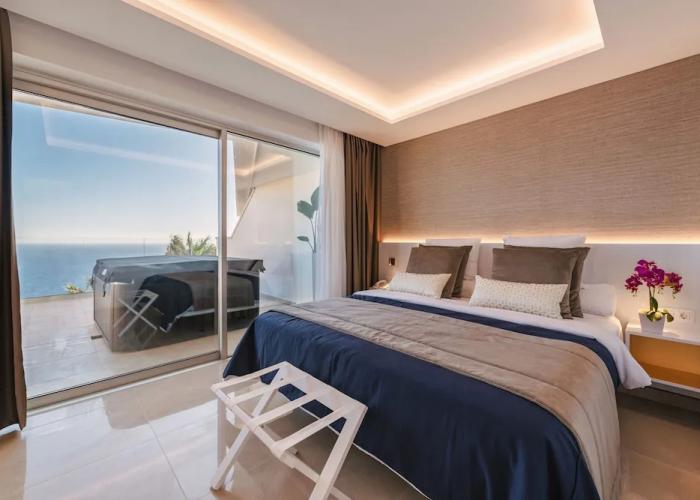 Grand Horizon Luxury Boutique Apartments