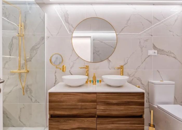 Grand Horizon Luxury Boutique Apartments