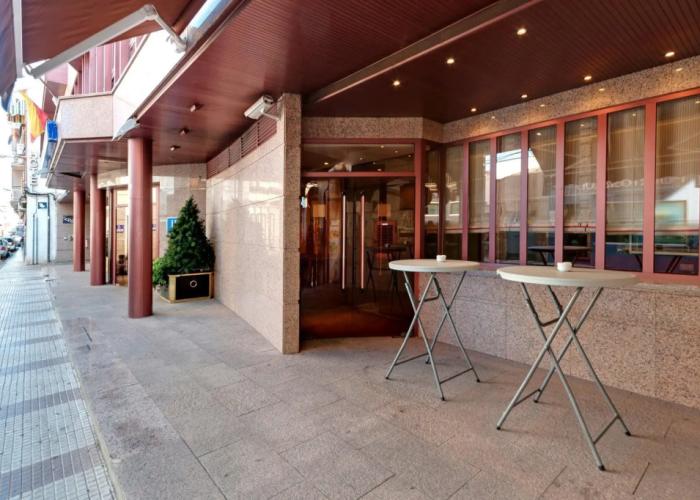 Hotel Puertollano