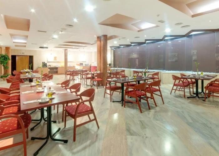 Hotel Puertollano