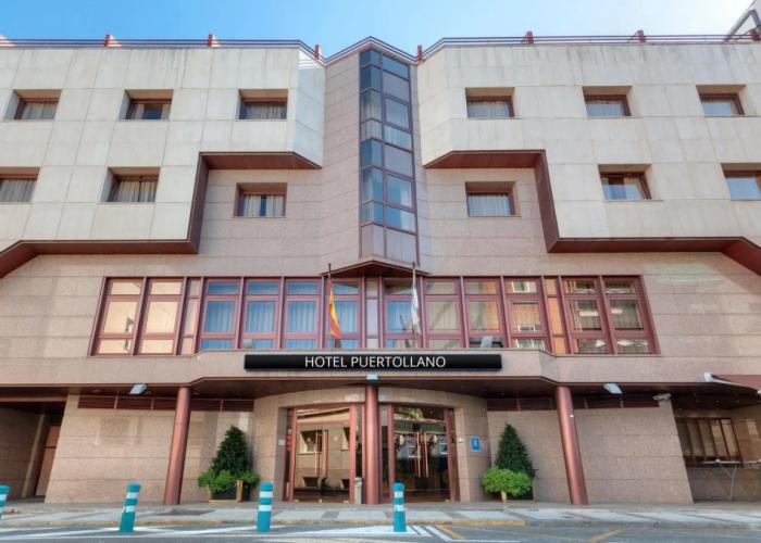 Hotel Puertollano