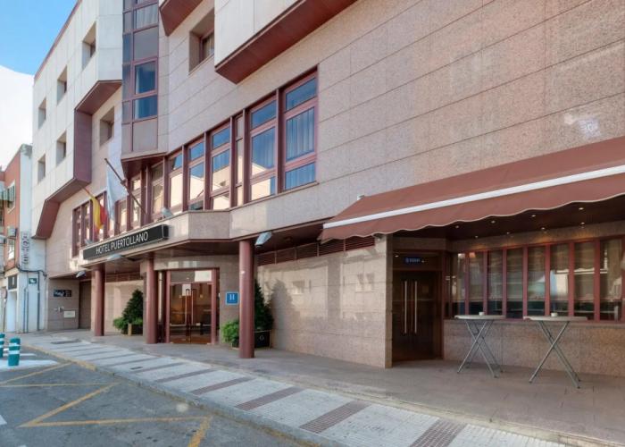 Hotel Puertollano