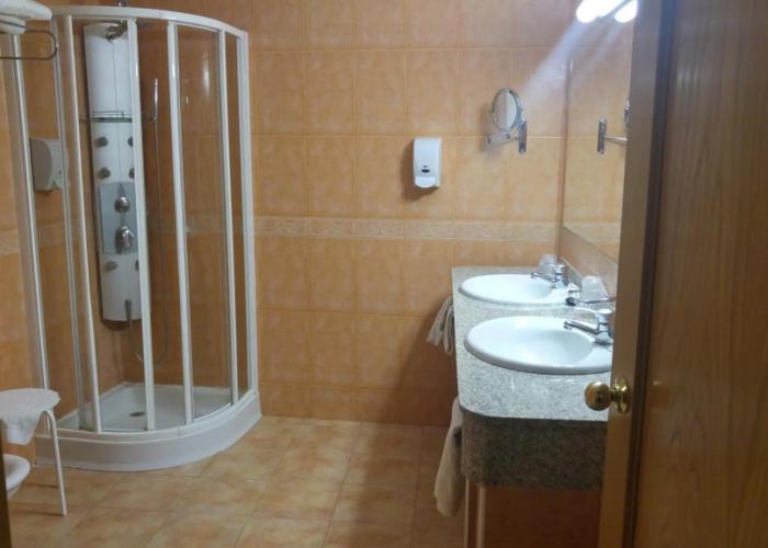 Hotel Cabañas