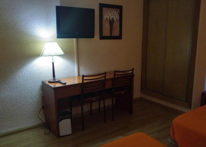 Hotel Cabañas